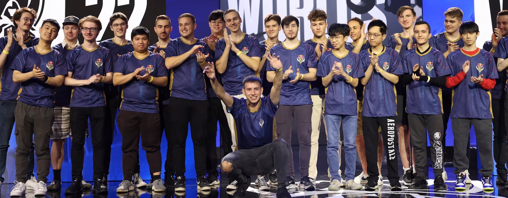 Red Bull Solo Q Finals