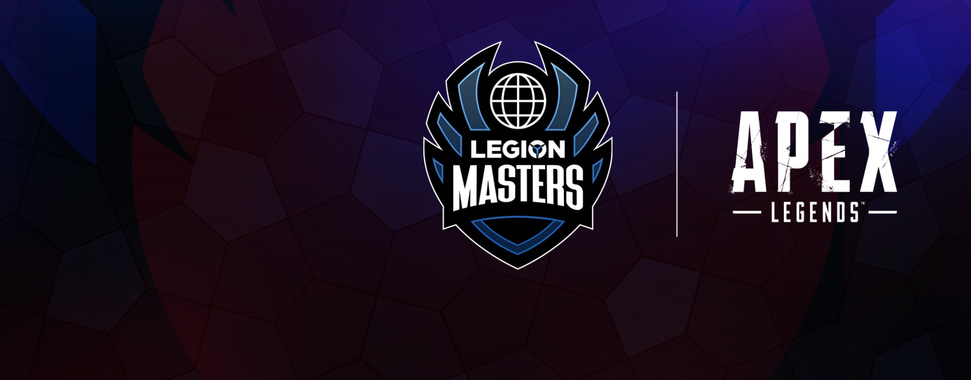 Lenovo Legion Masters