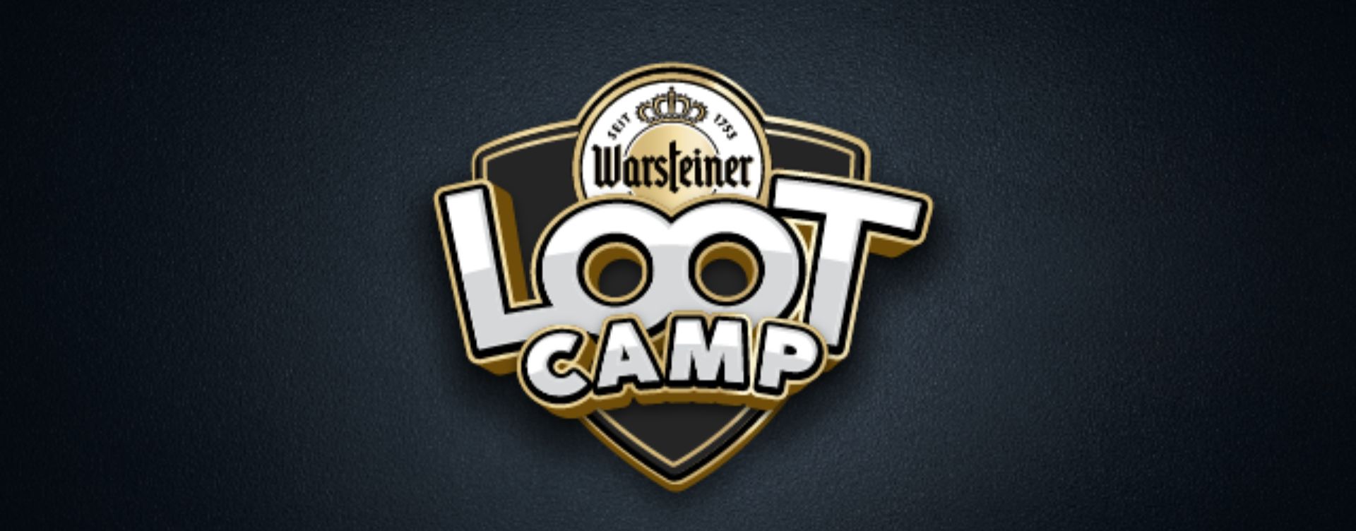 Warsteiner Lootcamp Campaign