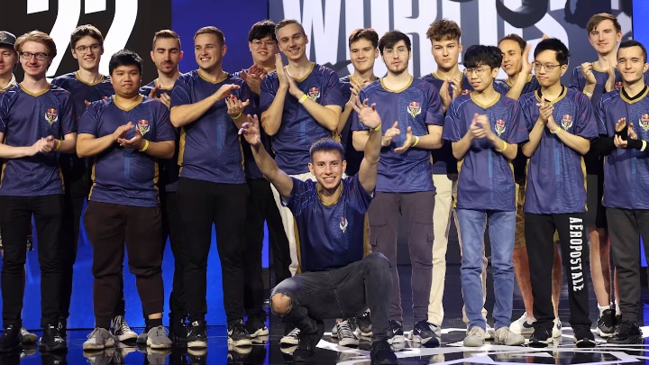 Red Bull Solo Q Finals (Landscape)