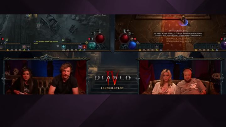 Diablo IV Influencer Launch DACH (Landscape)