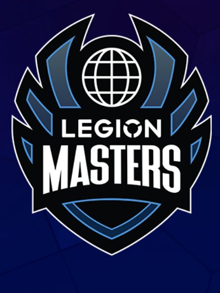 Lenovo Legion Masters (Portrait)