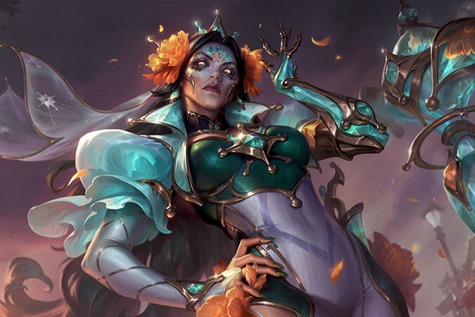 Día de los Muertos Challenge