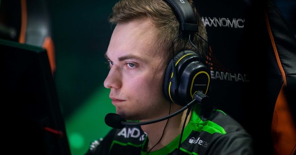 Starker faveN führt Sprout ins EEC-Halbfinale