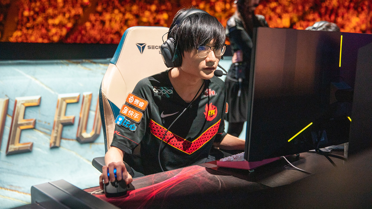 Ex-World Champion Tian kündigt Pause an