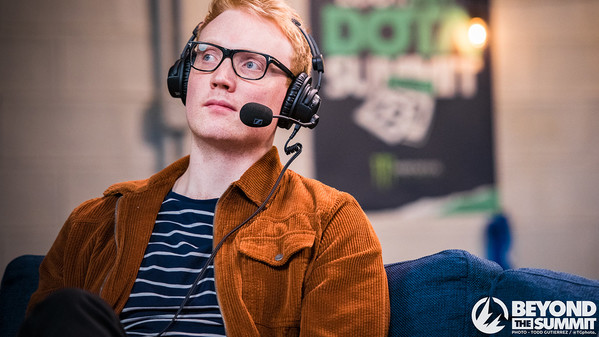 The DPC Show is ready to inform you about all things Dota 2