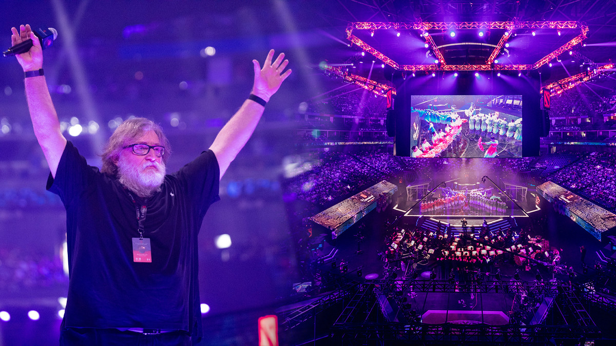 Presidency of Gabe Newell (Newell's America), Future