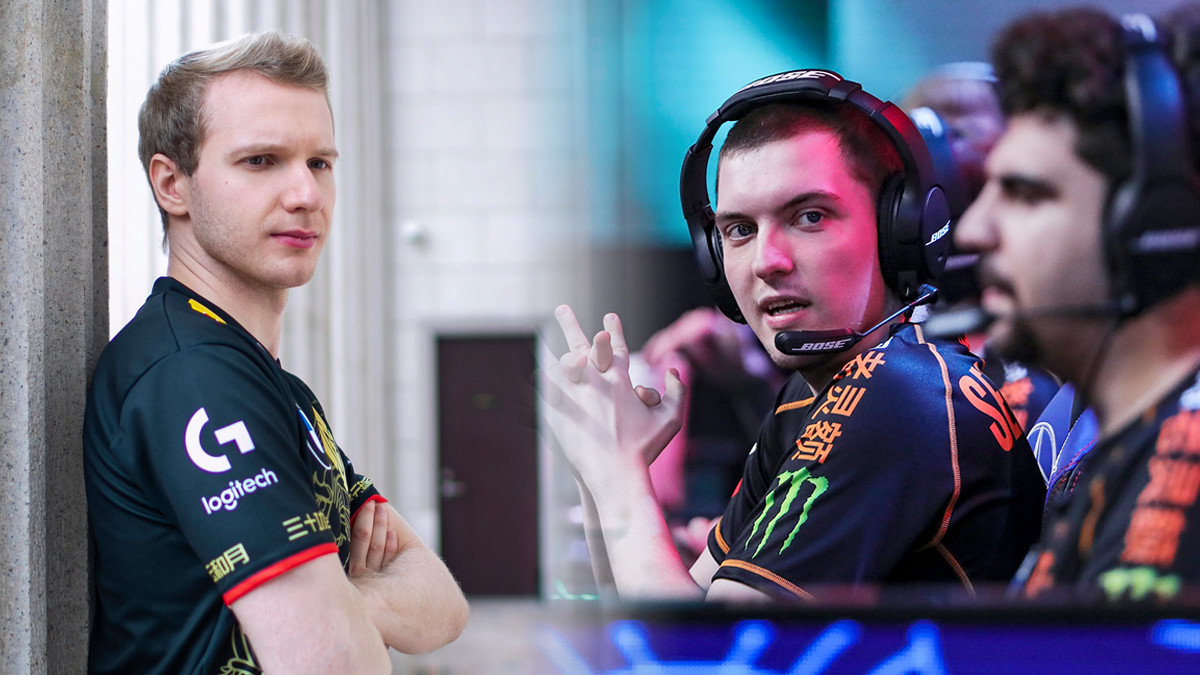 Die LEC startet: G2 eröffnet, anspruchsvolle Woche für Fnatic