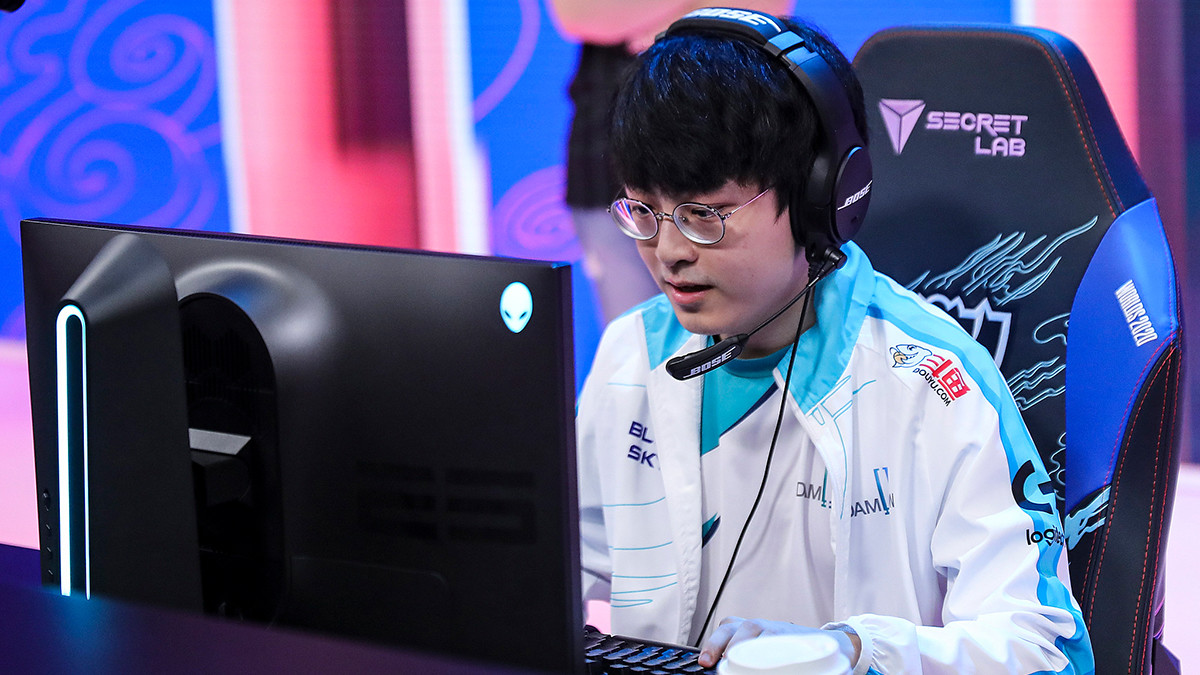 DWG KIA verliert sensationell gegen Schlusslicht, T1 mit dritter Pleite in Folge