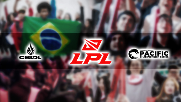 Nostalgie in China & Don Arts auf Rang 3: Die restlichen Top-Ligen der Welt