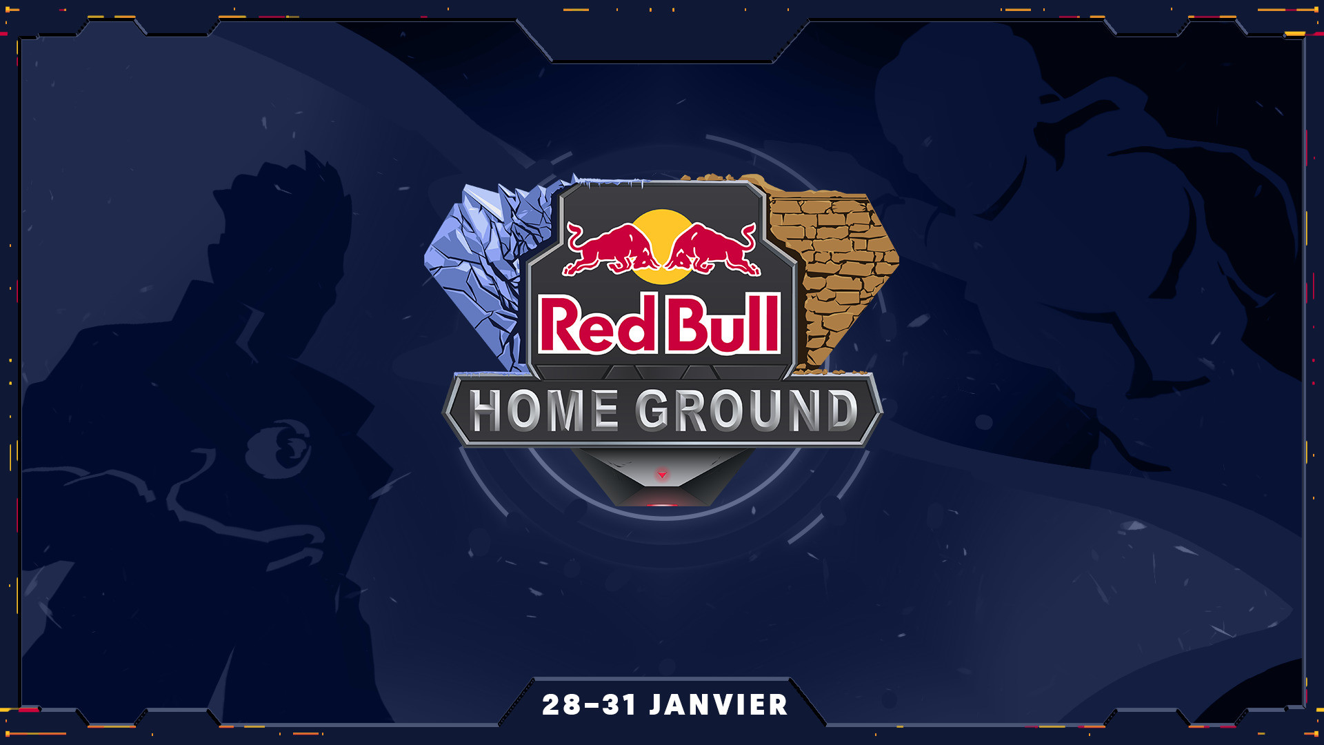 Red Bull Home Ground G2 de retour au sommet ! News 1pv