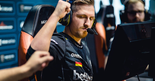 Nach Comeback auf Inferno: BIG mit erfolgreichem Start