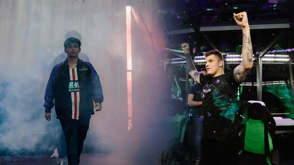 Biggest surprises in the DPC so far