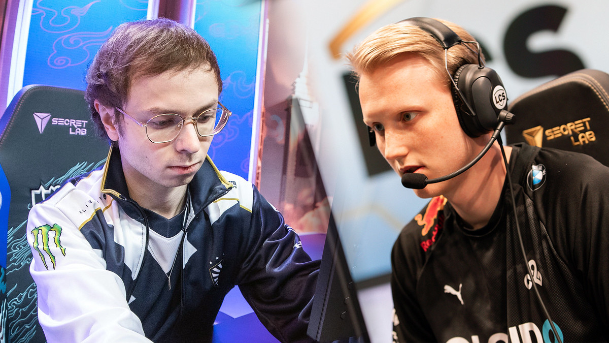 C9, Team Liquid, EG, 100 Thieves: Wer wird erster LCS-Champion in 2021?