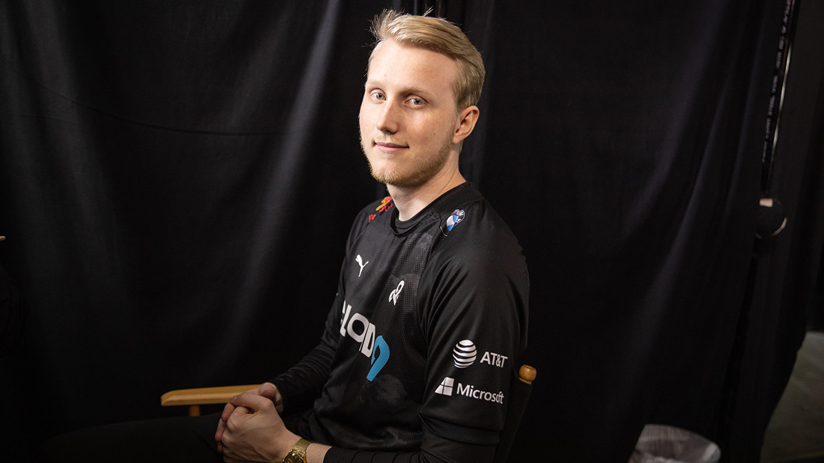 Zwei Pentakills von Zven: Cloud9 nach 0:2-Rückstand im Finale