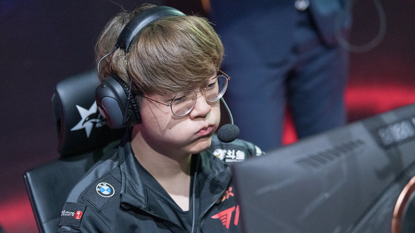 T1 weiter im Tabellenkeller - World Champion weist Konkurrenz in die Schranken