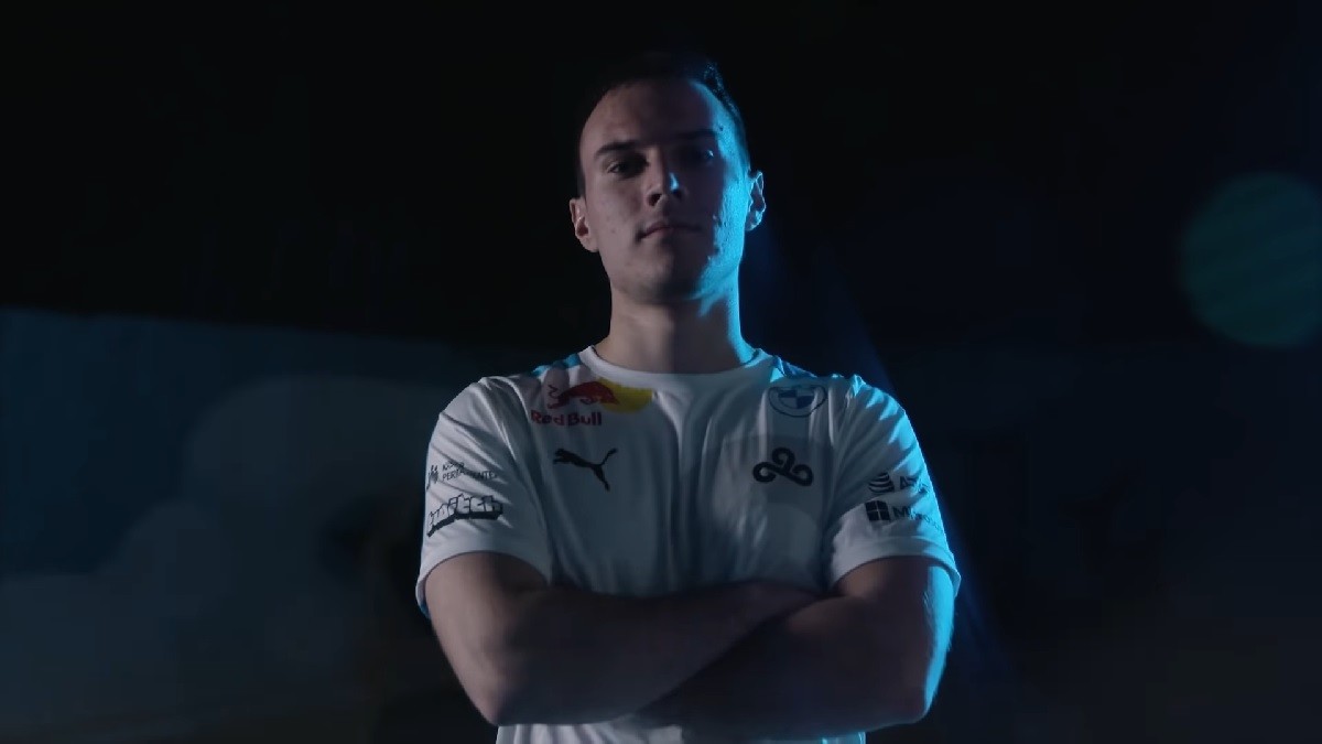 SINNtervention: Perkz war die große Enttäuschung des LCS Lock Ins