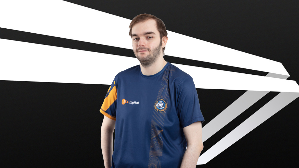 GamerLegion startet Serie, Top-Duo meistert Superweek