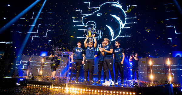 North stellt sämtliche Aktivitäten ein