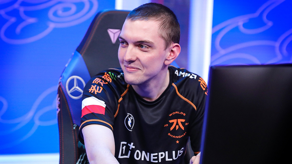 Fnatic schlägt G2: Technische Probleme überschatten Top-Match