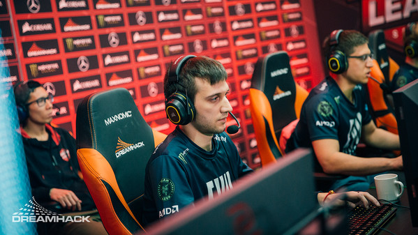 Half-time for the DPC Leagues: These teams would make it to the Major