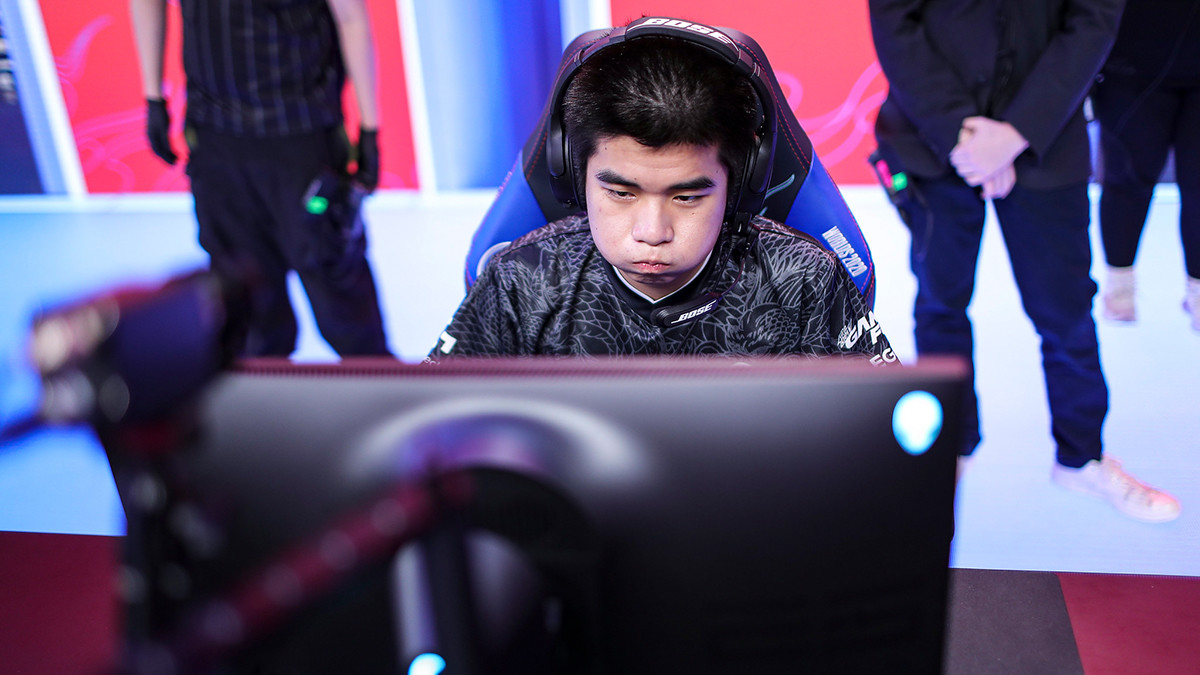 Im LCS-Duell der Sieglosen: TSM quält sich gegen CLG zu Erfolg