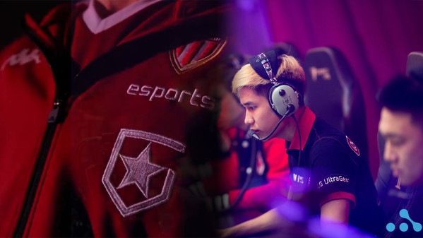 Updated: Gambit update their roster, No[o]ne returns