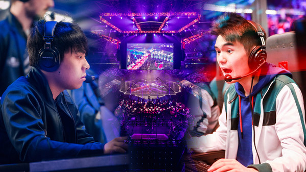 These players are missing the DPC