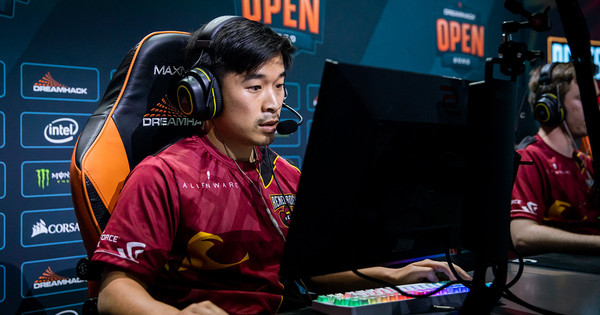 mousesports verpflichtet dexter