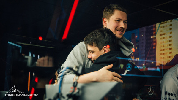 First Major spots and promotions secured in the DPC League