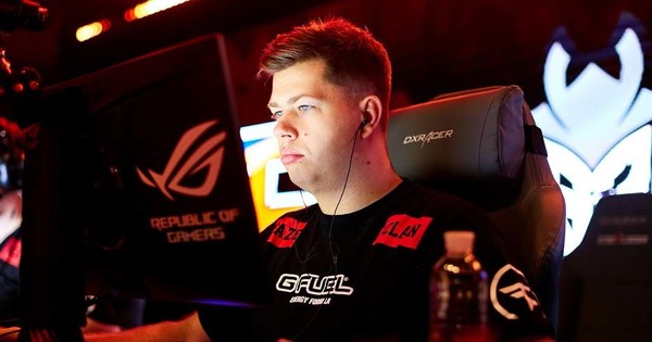 Starker FalleN verdirbt karrigan-Rückkehr zu FaZe