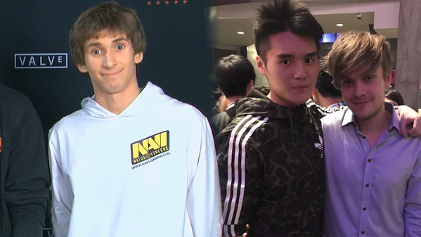 Nearly forgotten Dota memes, the sequel