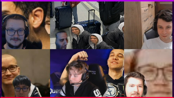 Abed owns everything and Yapzor banters with the panel: DPC highlights