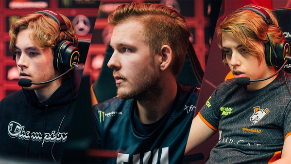 Updated: These teams made it to the Singapore Major