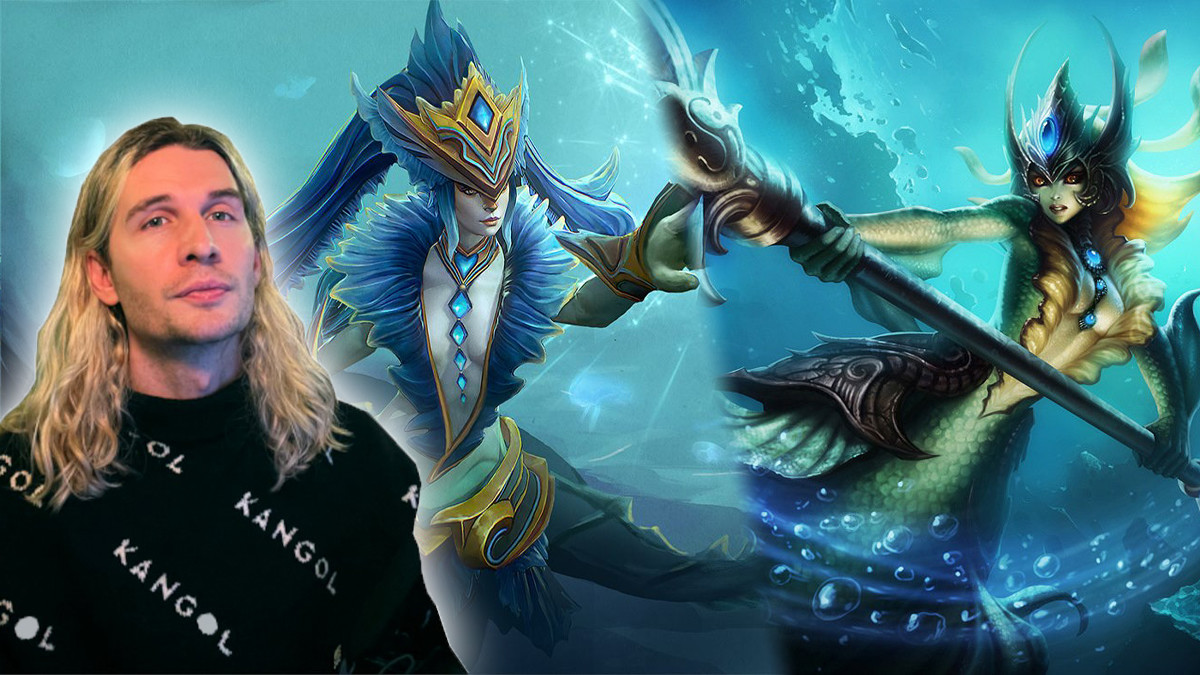 10 differences between Dota 2 and other MOBAs with YodiBrodi
