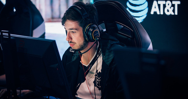 kennyS ohne Zukunft bei G2 - JaCkz kehrt zurück