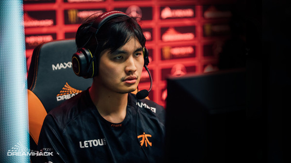 iceiceice ranks SEA players in tier list