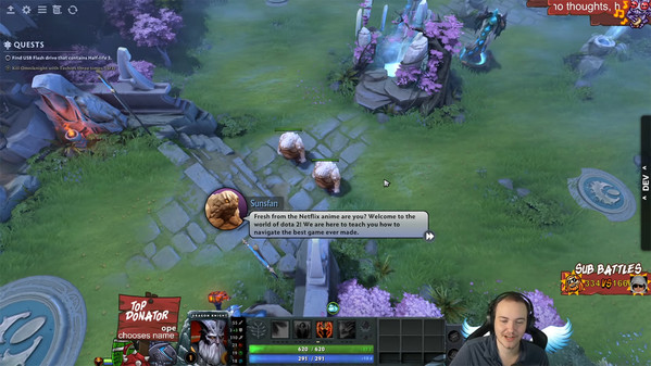 Community raises over $25,000 for Slacks' new player tutorial