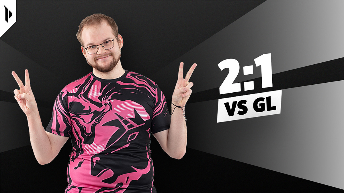 Unicorns of Love und Schalke 04 bleiben im Titelrennen