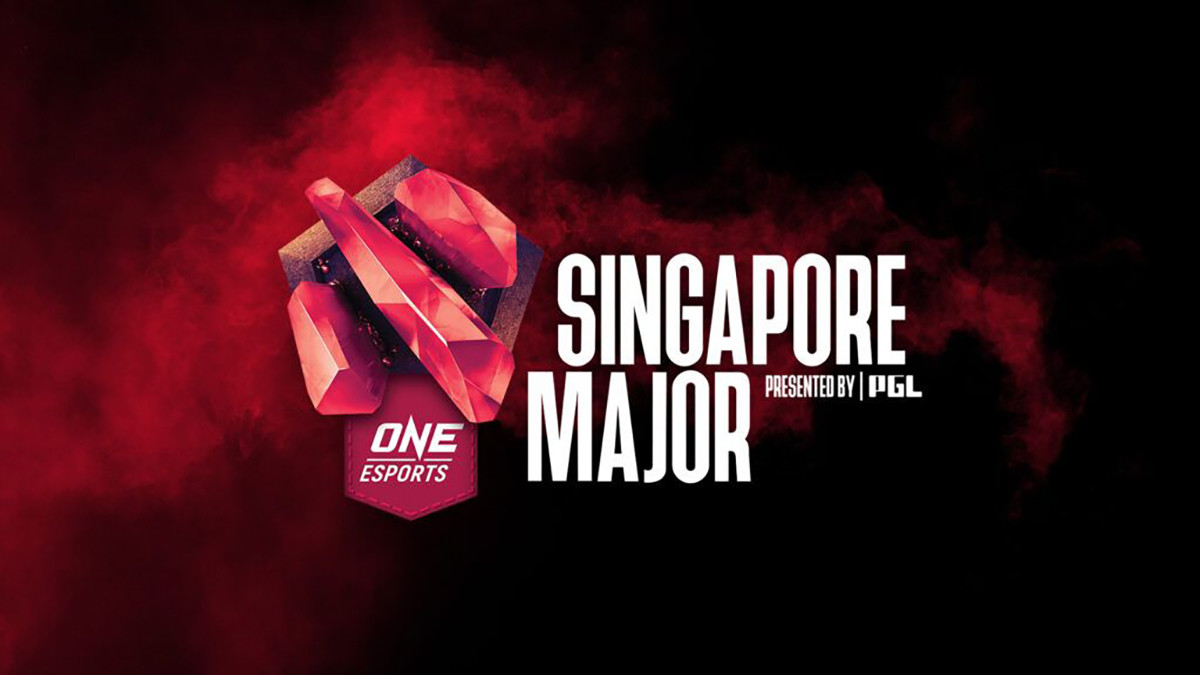 Statement from DPC teams about attending the Singapore Major