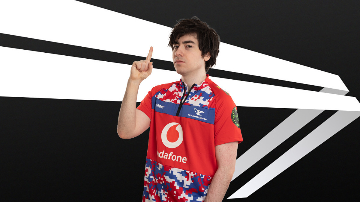 mouz und BIG im Finale - S04E erreicht EU Masters