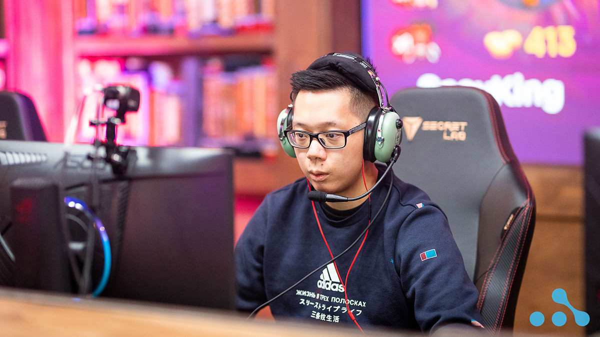 Aster still on top, Undying on the rise: Tournaments to watch