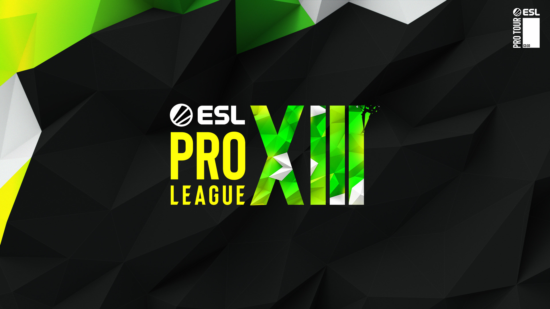 ESL Pro League #13 : Le groupe C