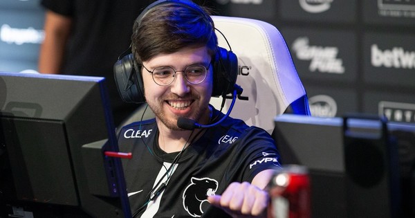 FURIA schockt Na`Vi: Favorit schmeißt zwei große Führungen weg