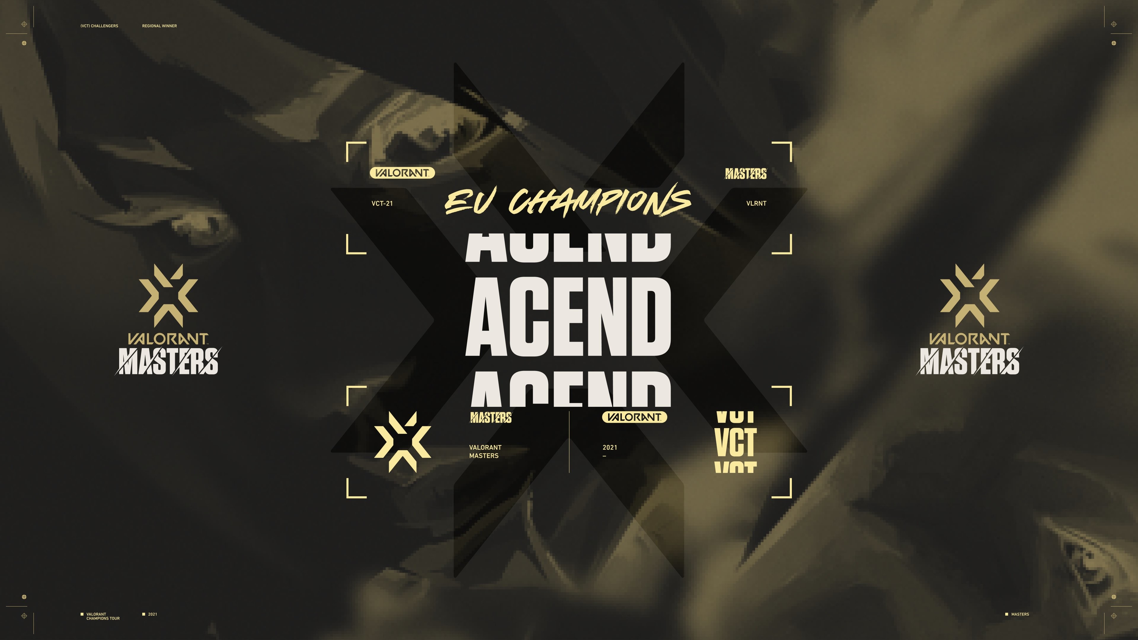 VCT Masters EU : Retour sur la victoire d'ACEND !