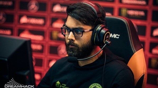 Updated: Several players and teams not able to attend the Singapore Major