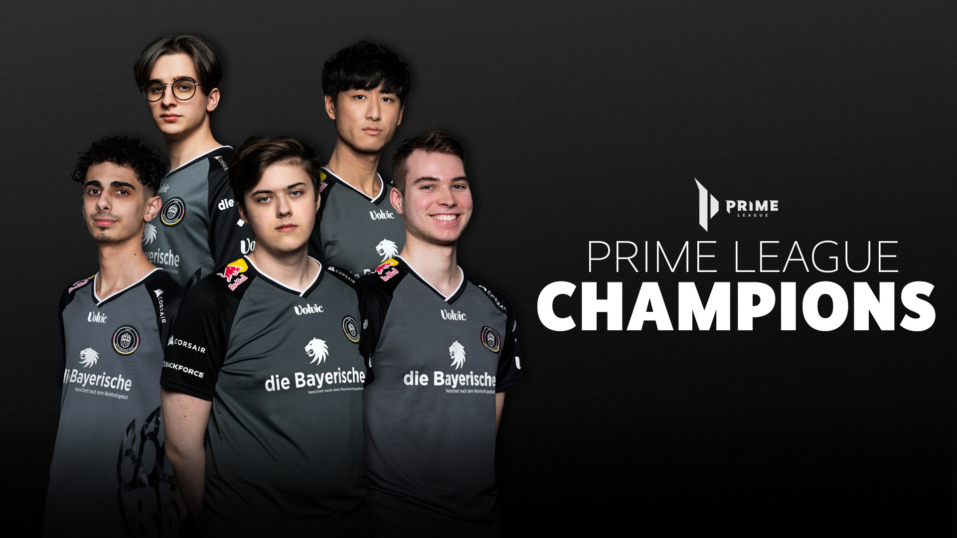 Prime League: BIG überrumpelt mousesports und holt sich den Titel