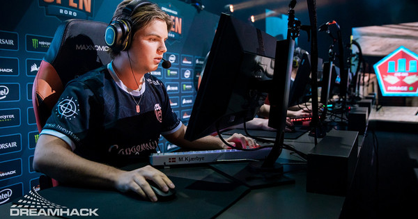 Dänisches Quintett um Kjaerbye sucht Organisation