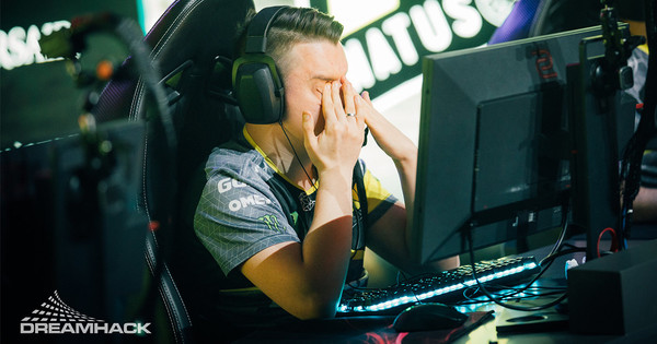 Aufatmen bei Na`Vi: Cloud9 verspielt Playoffs