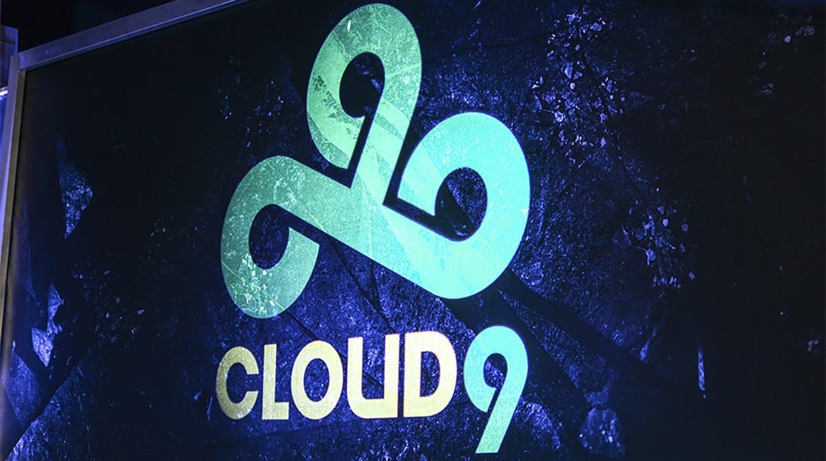 Cloud9: Colossus am Ende